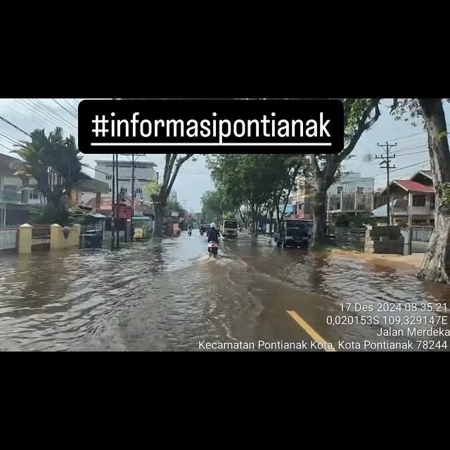 Post by informasipontianak