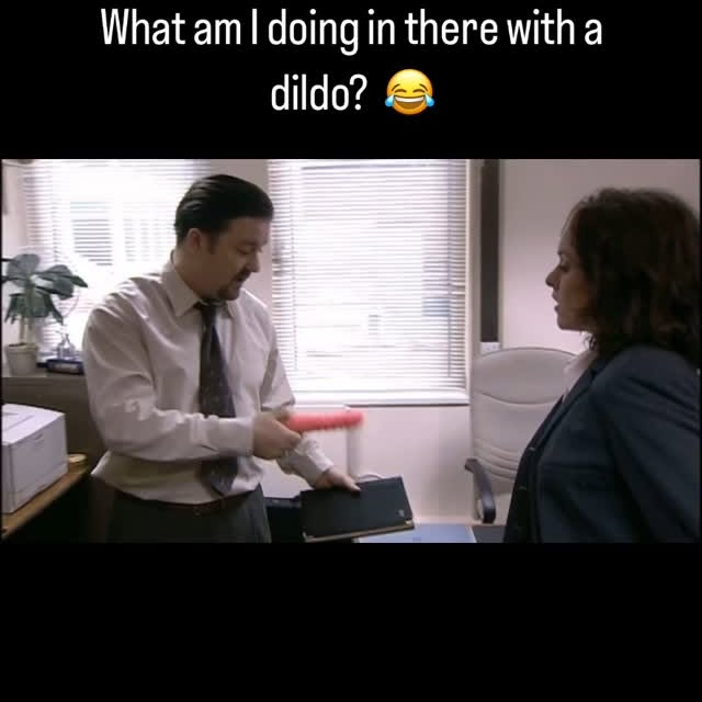 Post by gervaisclips