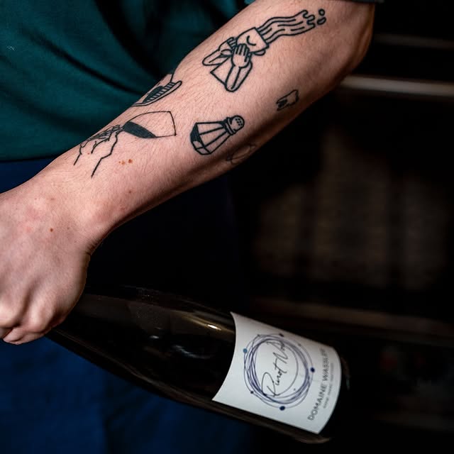 Post by rencontres_restaurantbaravins