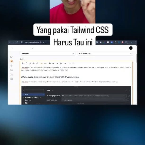 Post by tipspemrograman