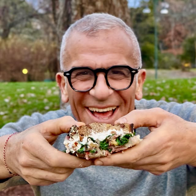 Post by chefmaxmariola