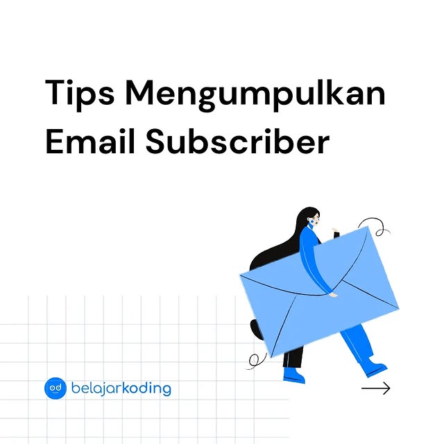 Post by belajarkoding