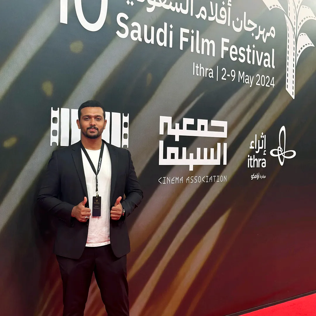 Raza Mohammed AlFardan's profile picture