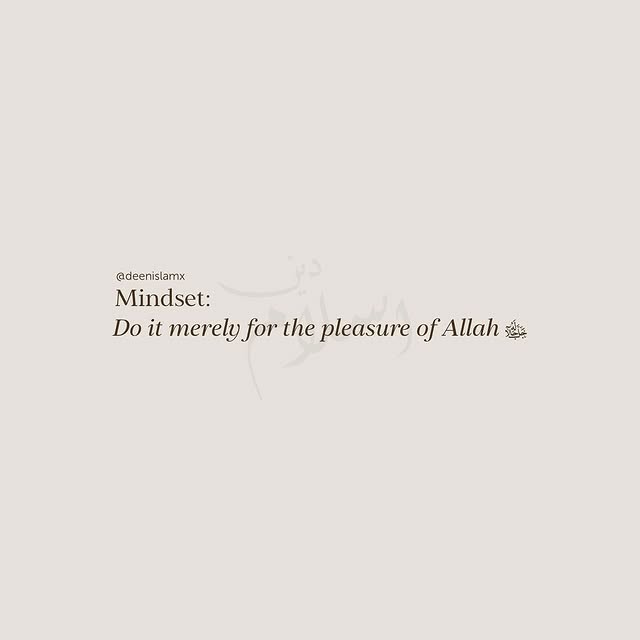 Post by quransayings