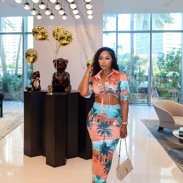 Post by iamjaelroumain