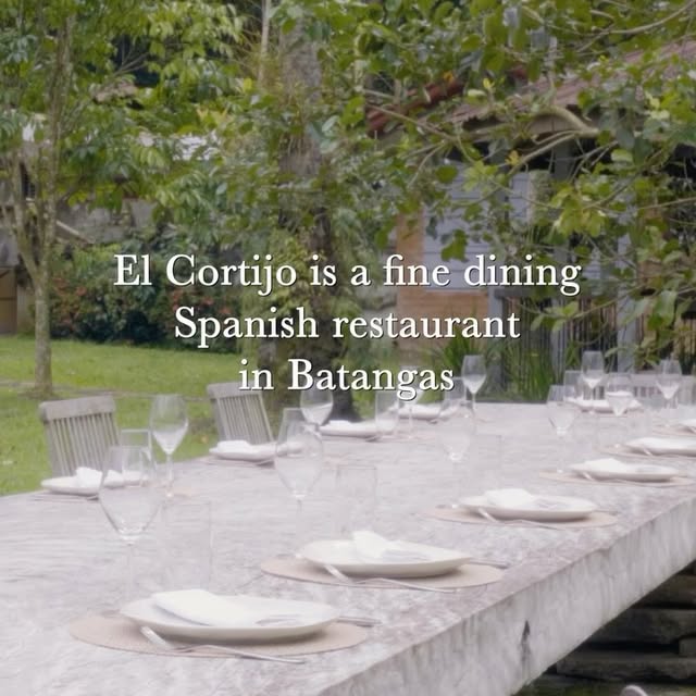 Post by elcortijorestauranteph