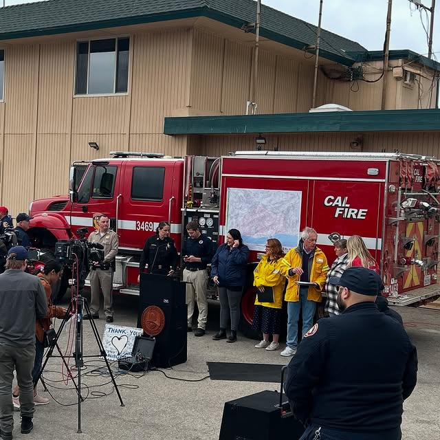 Post by calfiresanluisobispo