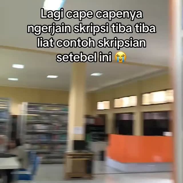 Post by tentangkampusofficial