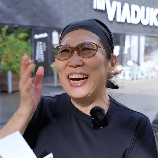 Post by markthalle.zuerich