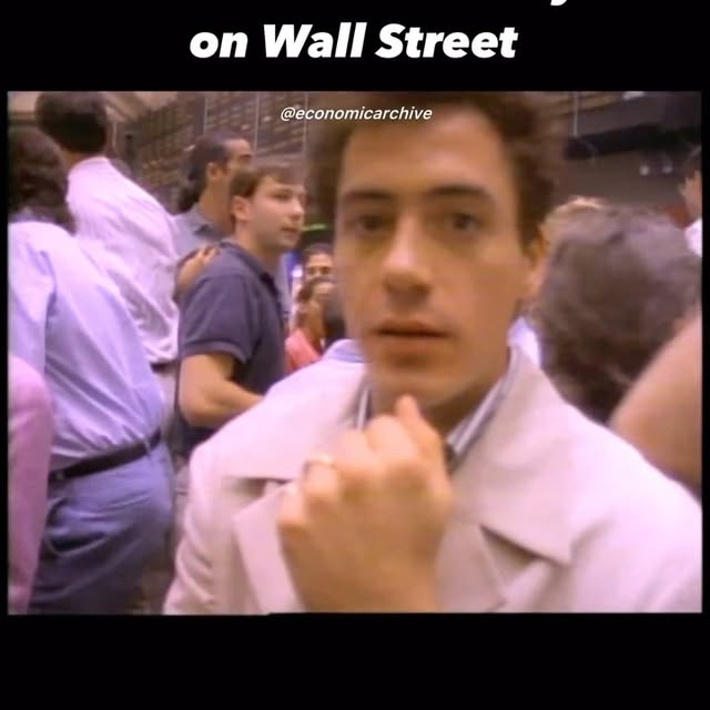 Post by economicarchive