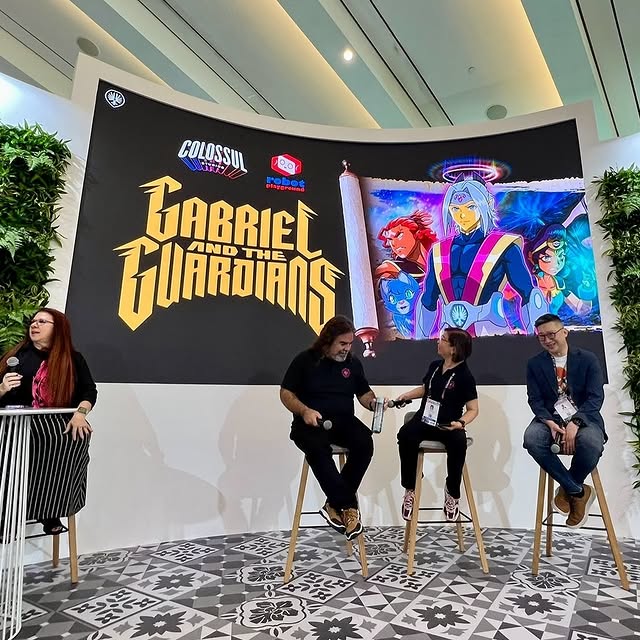 Post by robotplayground