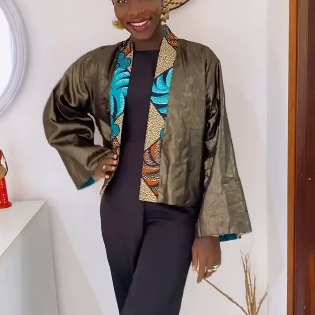 Post by faza_african_fashion