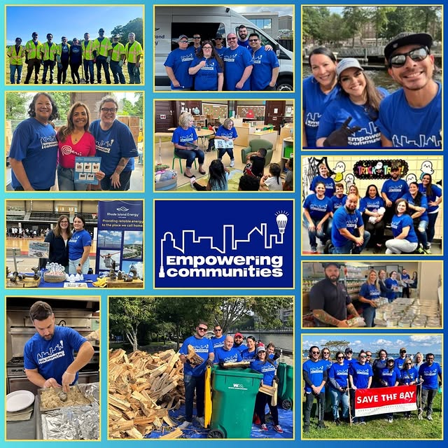 Post by wearerienergy