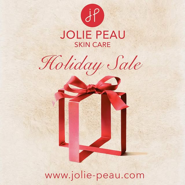 Post by joliepeauskincare