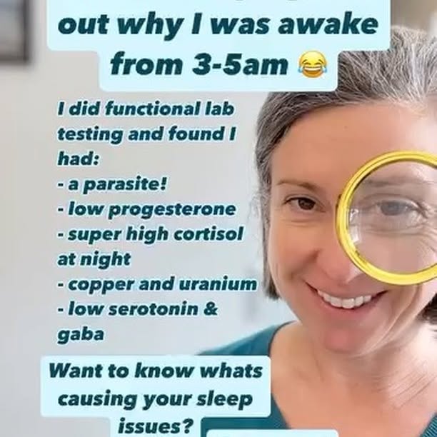 Post by marthalewissleepdetective