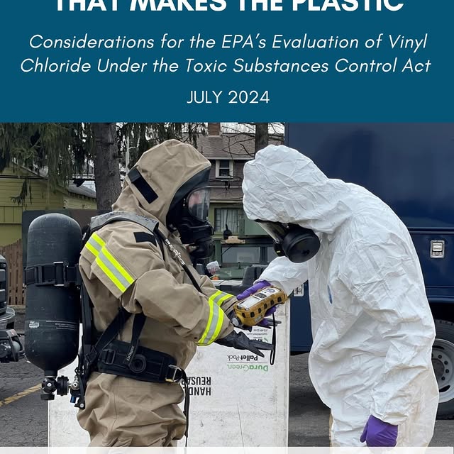 Post by toxicfreefuture