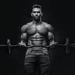 GYM - WORKOUTS - GAINS's profile picture