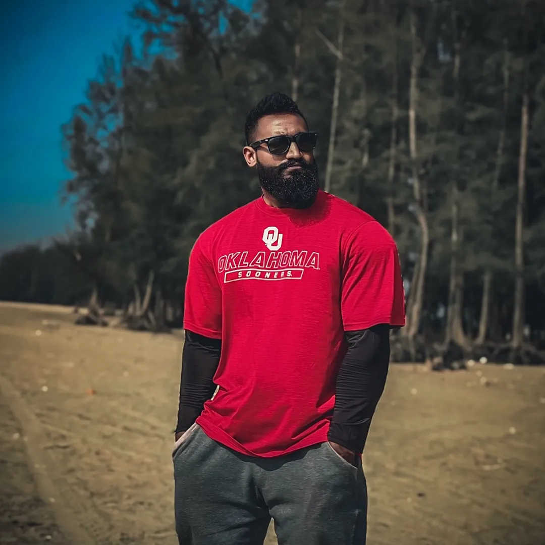 Salman Al Saleh(Pjon)'s profile picture