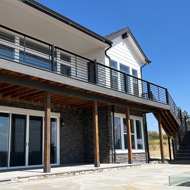 Post by freedomcontractors