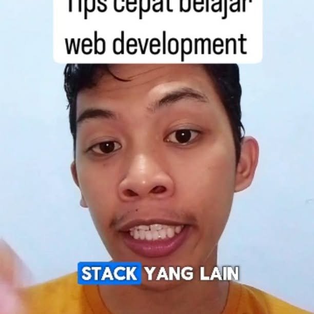 Post by tipspemrograman