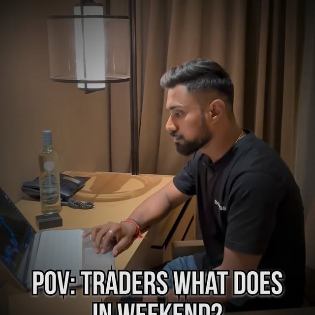 Post by fxprashantbajpai