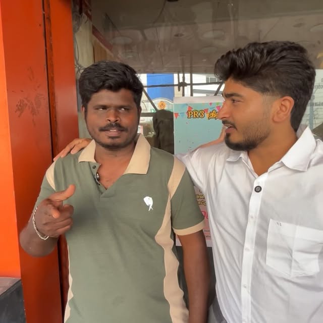 Post by parthipan_rkp