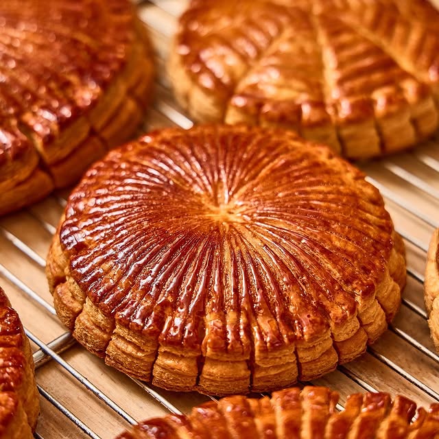 Post by painchaudbakery