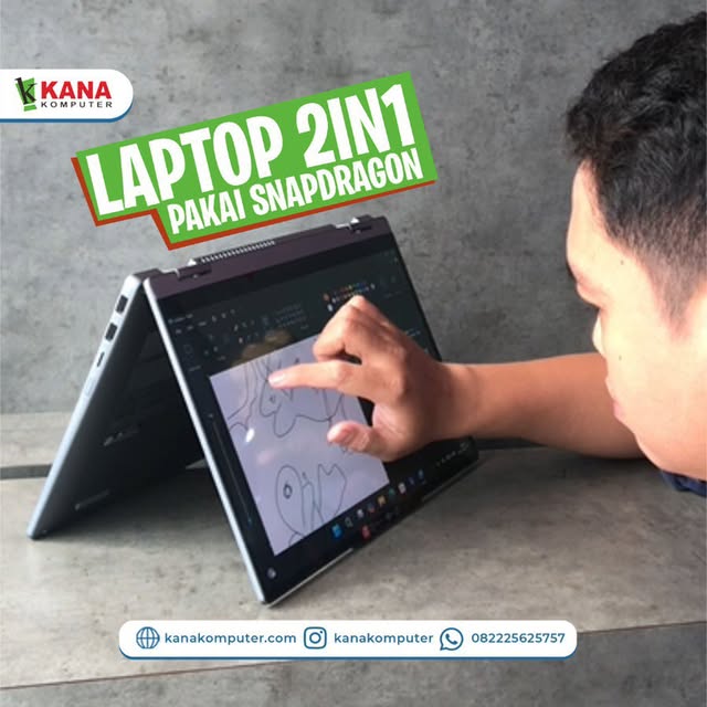 Post by kanakomputer