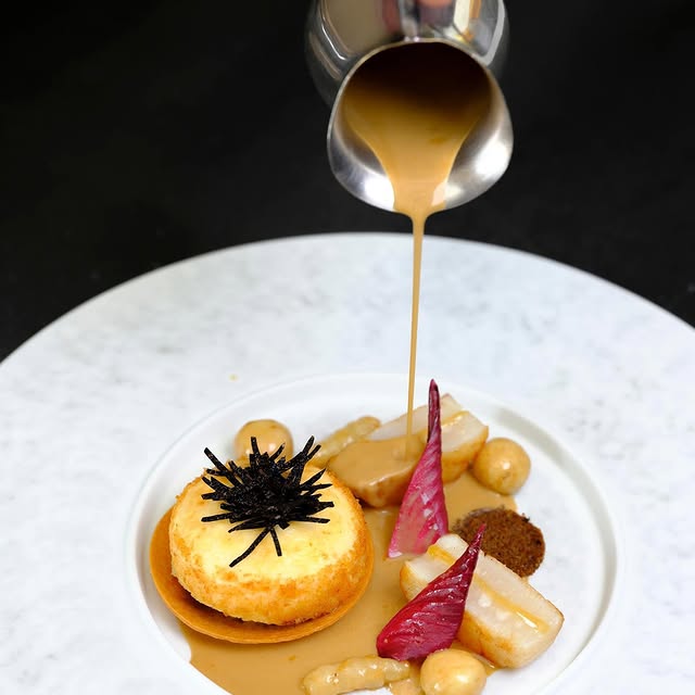 Post by maisonlameloiseshanghai