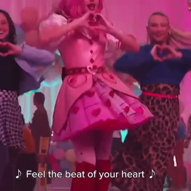 Post by officialkristamiller