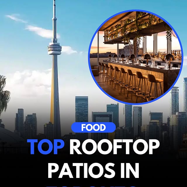 Post by waveroom.toronto