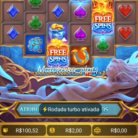 Post by malokeira_slots