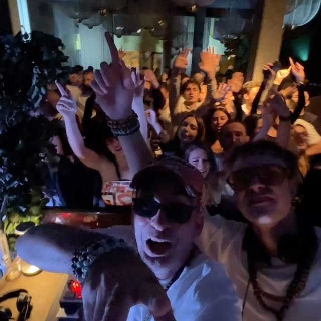 Post by ibizarecords