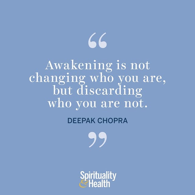 Post by spirithealthmag