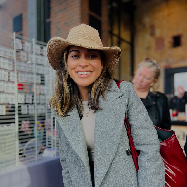 Post by northferryhats