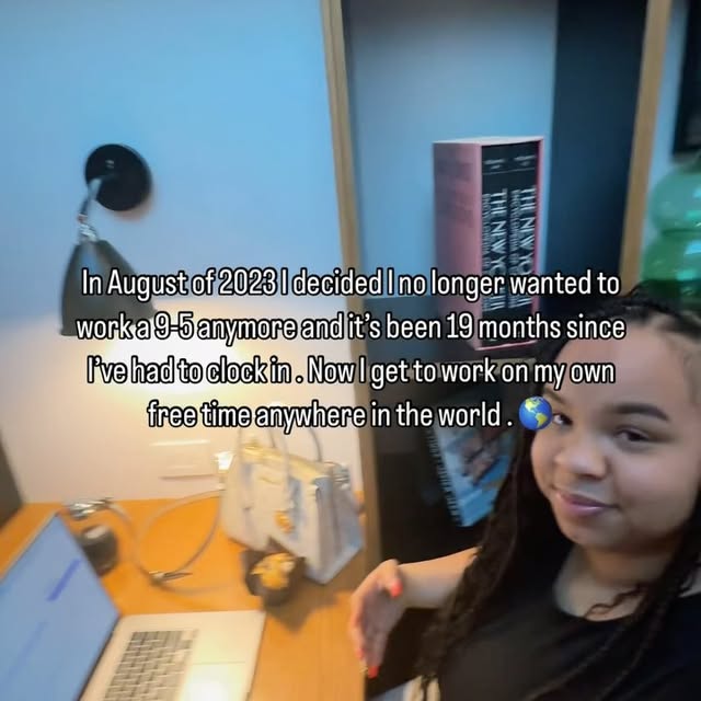 Post by bosspreneurmomma_