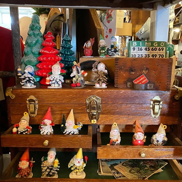 Post by marcellusmercantile