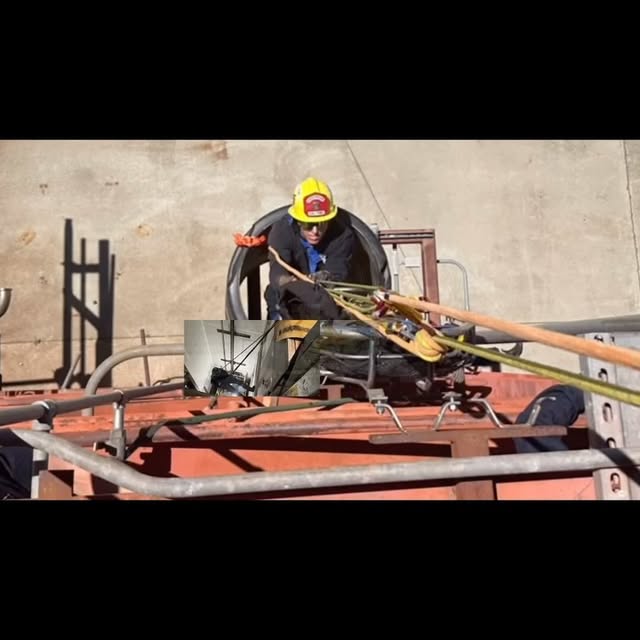 Post by calfire_trainingprogram