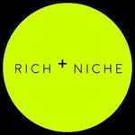 Rich + Niche Digital Marketing Academy's profile picture