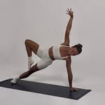 ASHLEIGH LAURA PILATES's profile picture