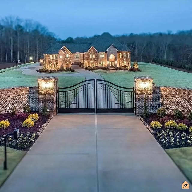 Post by millionairehideouts