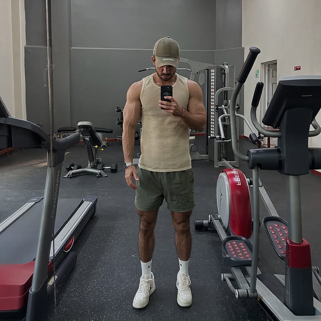 Post by nadercoachvictor