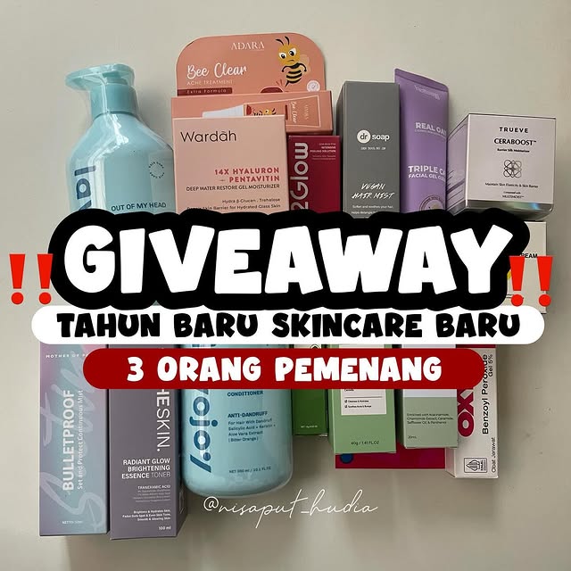 Post by nisaput_hudia