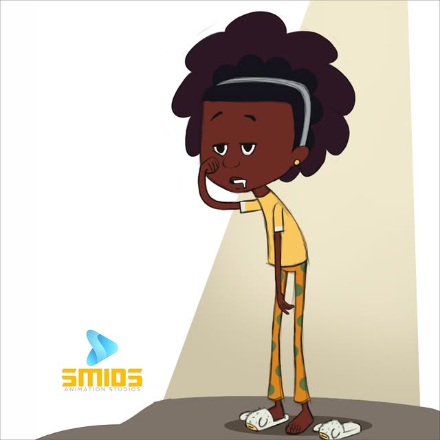 Post by smidsanimation