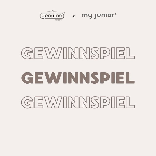 Post by genuinehaircare