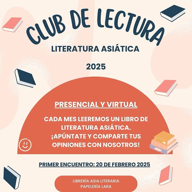 Post by asia.literaria