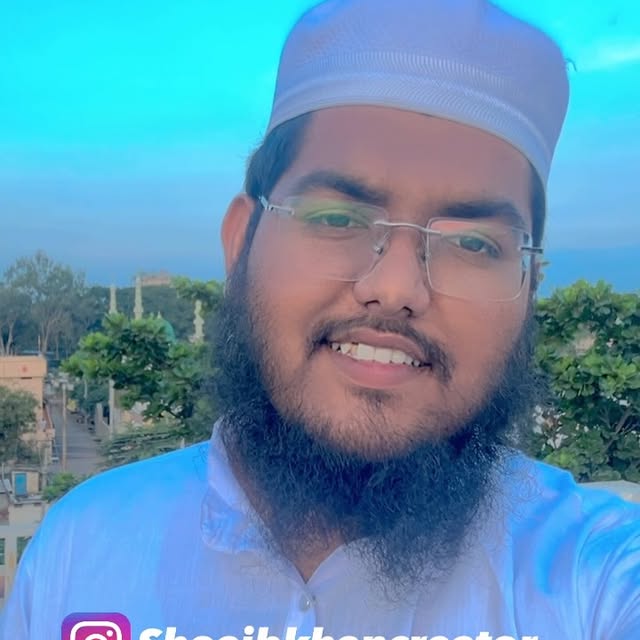 Post by shoaibkhancreator