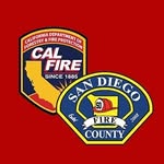 CAL FIRE/San Diego County Fire's profile picture