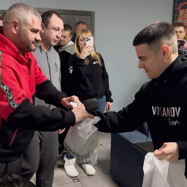 Post by dimavolkanov