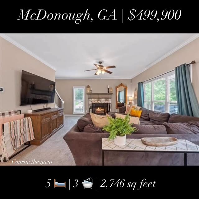 Post by courtnetheagent